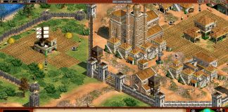 Age of Empires 2 Fillere Karşı Savunma Taktikleri 2