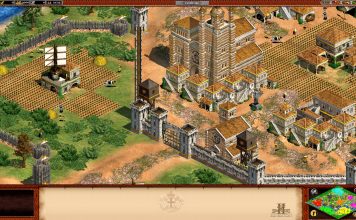 Age of Empires 2 Fillere Karşı Savunma Taktikleri 2