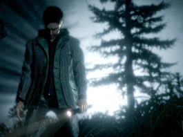 Alan Wake 15 Mayıs'ta Çok Büyük Bir İndirime Giriyor! 2