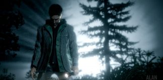 Alan Wake 15 Mayıs'ta Çok Büyük Bir İndirime Giriyor! 2