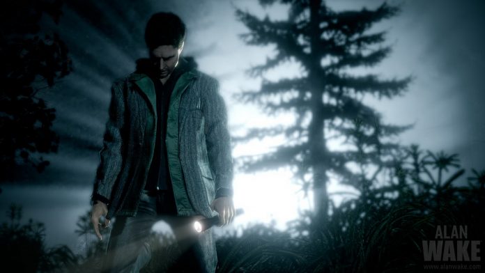 Alan Wake 15 Mayıs'ta Çok Büyük Bir İndirime Giriyor! 2