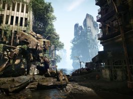 Crysis 3 Oyunu Rehberi Püf Noktalar 2