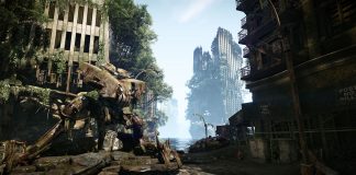 Crysis 3 Oyunu Rehberi Püf Noktalar 2