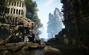 Crysis 3 Oyunu Rehberi Püf Noktalar 2