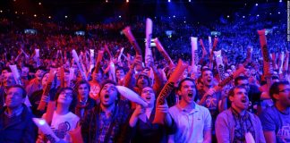 E-Sports Popüler Oyunlar Facebook Platformunda Yayınlanacak! 2