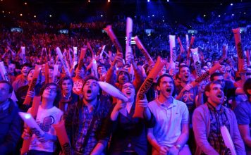 E-Sports Popüler Oyunlar Facebook Platformunda Yayınlanacak! 2