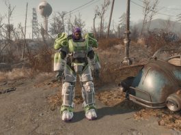Fallout 4 Bu Hafta Sonu İçin Ücretsiz! 3