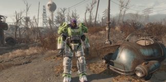 Fallout 4 Bu Hafta Sonu İçin Ücretsiz! 3