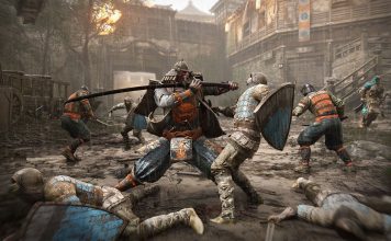 For Honor Oyunu İçin Önemli Bir Güncelleme Sunuldu 2
