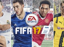 FIFA 17 Artık Futbolcuların Geleceğini Belirliyor! 1