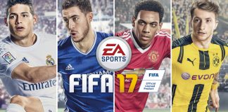 FIFA 17 Artık Futbolcuların Geleceğini Belirliyor! 1