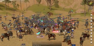 Metin 2 Hakkında Sürpriz Gelişme Steam'e Geliyor! 2