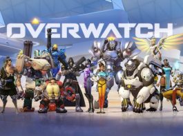 Ve Overwatch Yine Ücretsiz Olacak! 2
