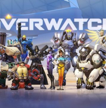 Ve Overwatch Yine Ücretsiz Olacak! 2