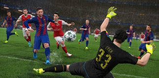 PES 2017 Kasma Sorunu Çözümü 2