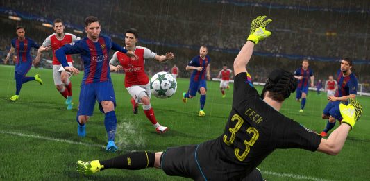 PES 2017 Kasma Sorunu Çözümü 2