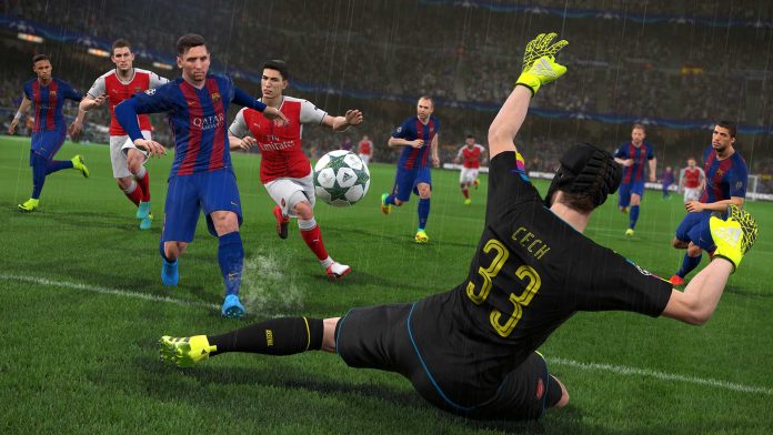 PES 2017 Kasma Sorunu Çözümü 2