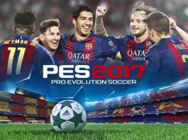 PES 2017 Mobil Versiyon Büyük Tepkiler Alıyor! 3