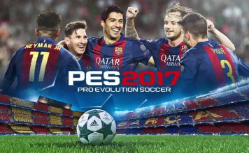 PES 2017 Mobil Versiyon Büyük Tepkiler Alıyor! 3