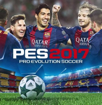 PES 2017 Mobil Versiyon Büyük Tepkiler Alıyor! 3