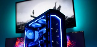 Oyun Makinelerinin Görüntüsü Onlar İçin Her Şey! 2