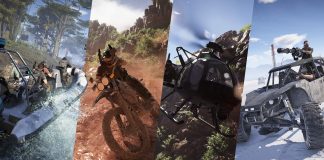 Wildlands Aldığı Güncelleme İle Artık Çok Daha İyi! 2