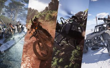 Wildlands Aldığı Güncelleme İle Artık Çok Daha İyi! 2