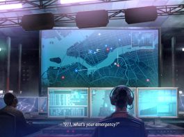 911 Operator – Oyun Performansı – Oyun Özellikleri – İnceleme 1