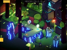 Algotica - Iteration 1 – Oyun İncelemesi 1