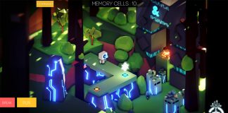 Algotica - Iteration 1 – Oyun İncelemesi 1