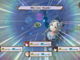 Atelier Firis: The Alchemist and the Mysterious Journey - Oyun İncelemesi 1