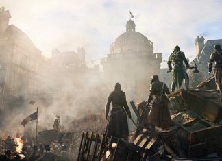 E3 2017'de Duyurulup Büyük Merakla Beklenen Oyunlar 2