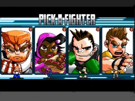 River City Ransom: Underground – Oyun İncelemesi 1