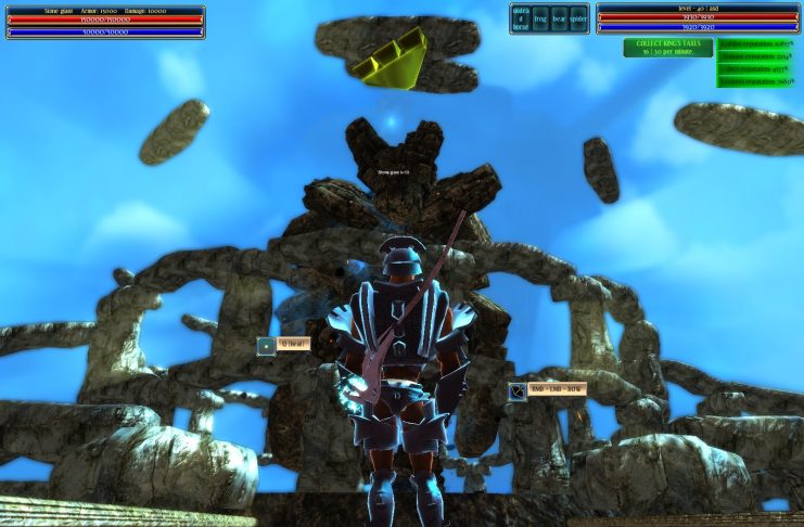 Runeyana – Oyun İncelemesi 1