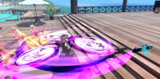 SENRAN KAGURA ESTIVAL VERSUS – Oyun İncelemesi 1