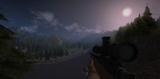 Shadows Peak – Oyun İncelemesi 1