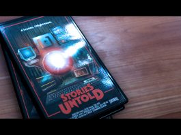 Stories Untold – Oyun Performansı – Oyun Özellikleri – İnceleme 1