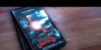 Stories Untold – Oyun Performansı – Oyun Özellikleri – İnceleme 1