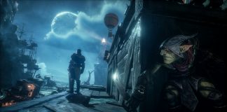 Styx: Shards of Darkness – Oyun İncelemesi 1