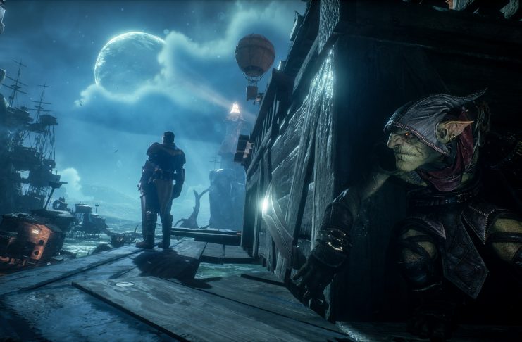 Styx: Shards of Darkness – Oyun İncelemesi 1