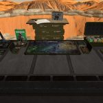 Tabletop Simulator - Warfighter - Oyun İncelemesi 1