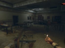 The Crow's Eye – Oyun İncelemesi 1