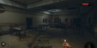 The Crow's Eye – Oyun İncelemesi 1