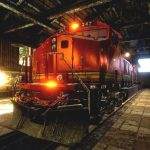 Train Mechanic Simulator 2017 – Oyun İncelemesi 1