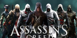 AC Rebellion İle Klasik AC Oyunlarını Unutun! 3