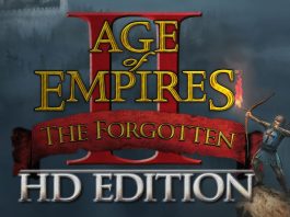 Age of Empires 2 HD: The Forgotten Oyun Rehberi 3