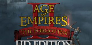 Age of Empires 2 HD: The Forgotten Oyun Rehberi 3
