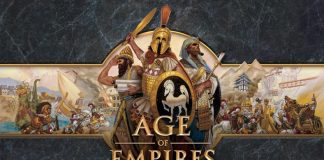 Yeni Bir Age of Empires Oyunu Duyuruldu 1