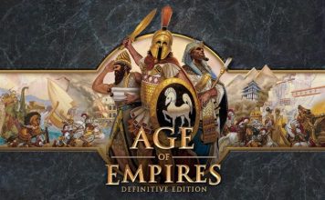 Yeni Bir Age of Empires Oyunu Duyuruldu 1