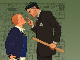 Bully 2 Hakkında Sürpriz Sızıntı! 2